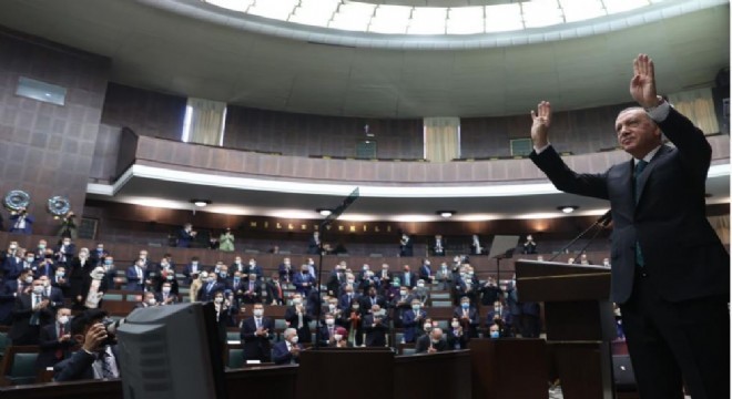 'Çığır açmış bir medeniyetin mirasçılarıyız'