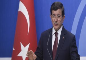 ‘Önce sağduyu'