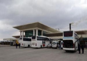 Ağrı'da feci kaza:12 yaralı