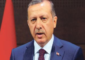 Neden Tayyip Erdoğan?