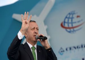 3. Havalimanı Almanları çıldırttı
