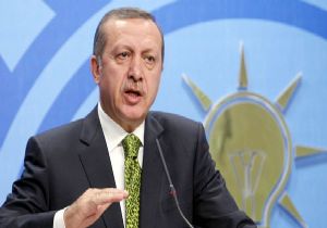 Başbakan Erdoğan'dan 'Feyzioğlu' açıklaması