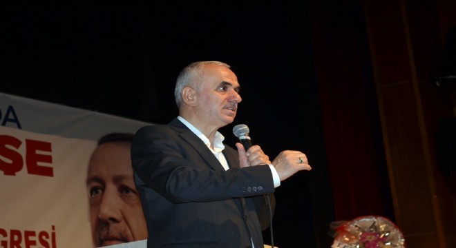 112 Belediye Başkanı Erzurum'da buluşacak