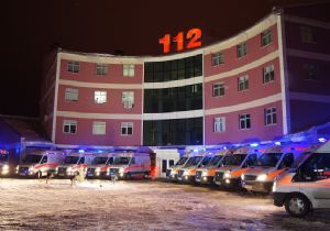 112'ye güldüren asılsız ihbarlar