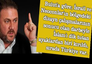Sırada Türkiye var