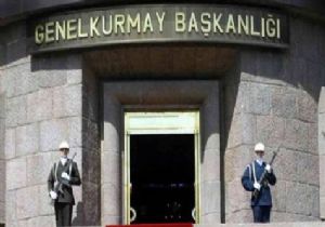 TSK: Misliyle karşılık veriliyor 