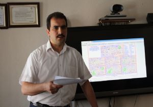 Erzurum'da son 50 yılın en sıcak mevsimi