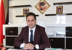 Uçar'dan çağrı