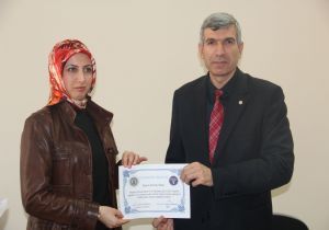 ATAÜNİ'den sağlıkta çağdaş uygulama