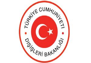 Dışişleri Bakanlığı'ndan 'plan hazır' açıklaması