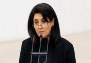 Leyla Zana'ya 10 yıl hapis