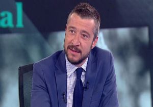 O Madenciye Göz Yaşartan Jest