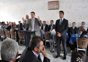 ‘Katliam yapacak, bunu devlet yaptı diyecekler'