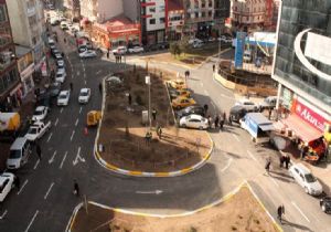 Şehir içi ulaşıma ‘büyük' vizyon