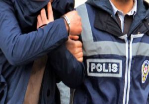 Ankara'yı sarsan şok operasyon!