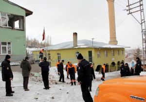 Facianın eşiğinden dönüldü