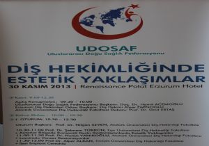 19 Oda Erzurum'da buluştu