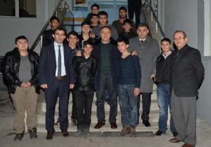 Altıparmak, 2015'e çocuklarla girdi