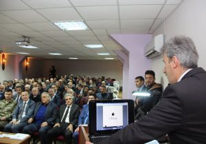 Oltu Taşı'na çağdaş yaklaşım