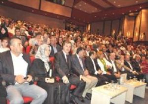 Dadaş Taşyürek'in Oğlunun Nikahını Topbaş Kıydı!