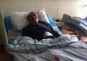 Babadan oğluna ikinci can