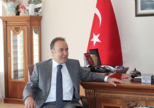 ‘Erzurum karla bir başka güzel'