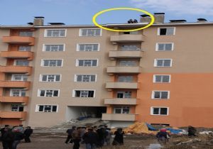 Öğretmenlerine üzülüp intihara kalkıştılar