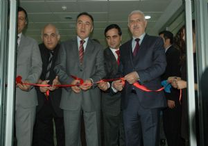 ‘ATAÜNİ teknolojide son nokta'