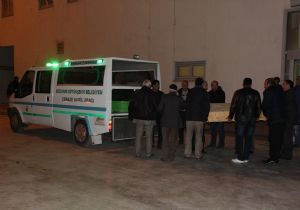 Ağcalar Cömert Ailesi'ne ağlıyor