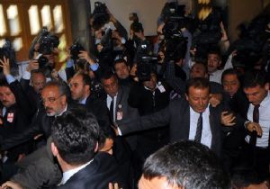 Saldırgan AK Parti'den ihraç edildi
