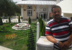 Örnek imam'a övgü yağıyor