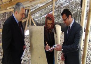 Şair çobandan yaylada imza günü