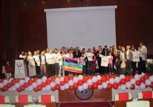 Erzurum'da 234 otistik var