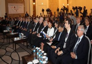 KÜNİB IV. Olağan Kongresi tamamlandı