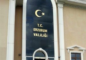 Erzurum'da 1904 Aile hayırda yarışıyor