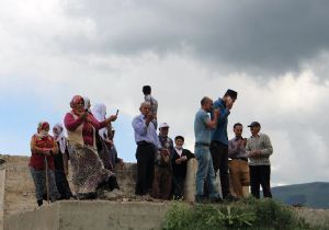 Bilgi çağında böylesi de olur mu demeyin...!