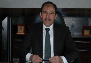 Erdurmuş KKKA vakalarını değerlendirdi