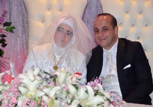 Aksakal dünya evine girdi