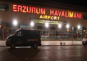 Yolcu sayısında Elazığ'a geçildik..