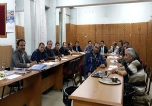 Erzurum'da Yeşilay süreci başlıyor