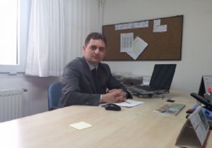 TÜHAD'tan Dünya Gıda Günü sitemi