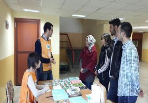 TEMA Erzurum'da rekora gidiyor