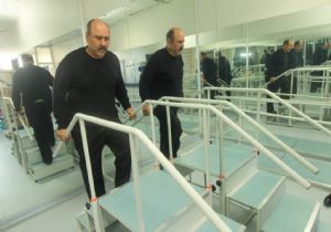 ‘Erzurum sağlıkta dünya literatüründe'