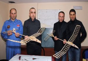 Oltu'da bir ilki başardılar