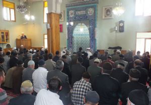 Pasinler'de 1001 Hatim coşkusu