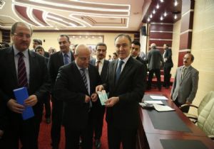 KHB'den ‘Ben de Fırçalıyorum' Projesi