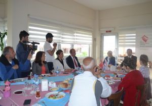 Doğu'da ilk merkez Erzurum'da açıldı
