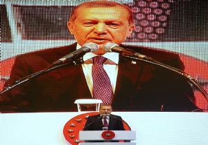 ‘Mücadelemizi sürdüreceğiz'
