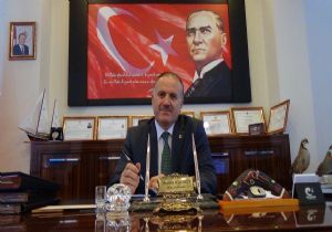 ‘Erzurum'un havası sert, insanı mert'