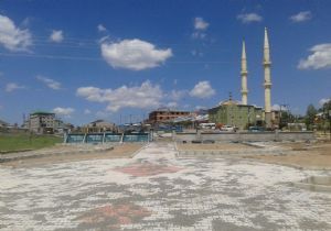 Çat'ta doğal yaşam alanı uygulaması